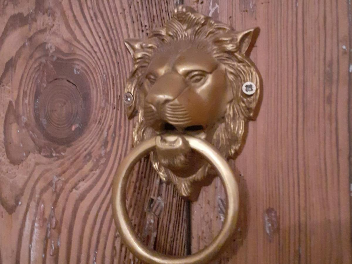 Logis Des Lugats, Gite De Charme La Réole Kültér fotó